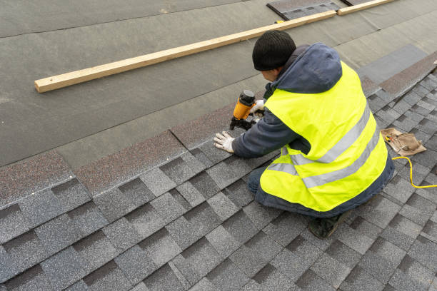 Quick and Trustworthy Emergency Roof Repair Services in Haskell, AR