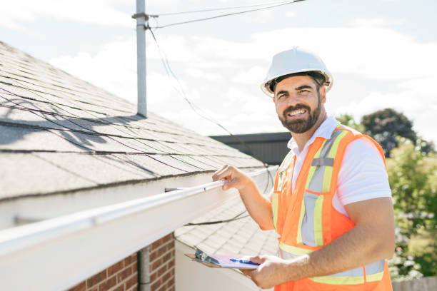 Best Roof Repair Services  in Haskell, AR