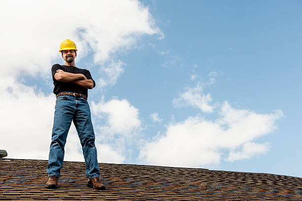 Best Shingle Roofing Installation  in Haskell, AR