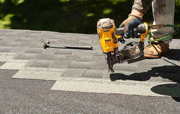 Best Commercial Roofing Services  in Haskell, AR