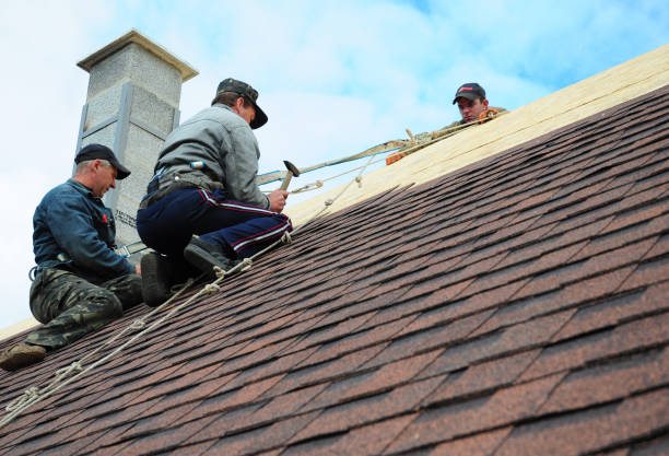 Best Residential Roofing Contractor  in Haskell, AR