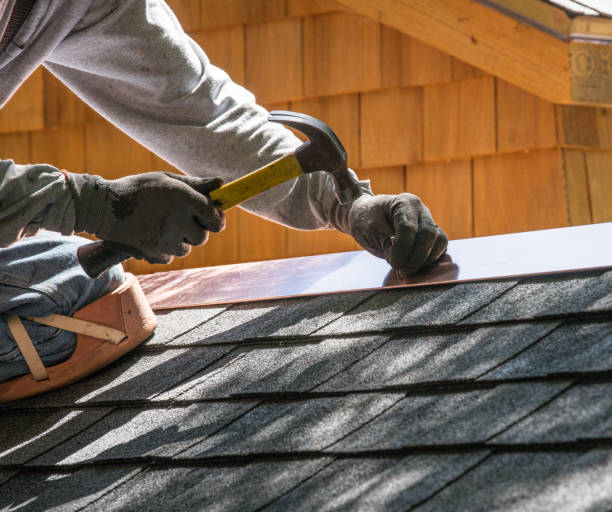 Roof Installation Near Me in Haskell, AR